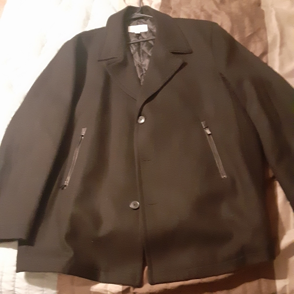 Michael Kors  Pea Coat - Picture 1 of 2